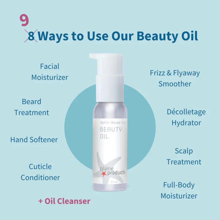 Beauty Oil - Image 3