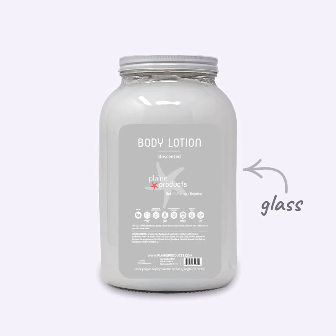 Body Lotion - Image 10