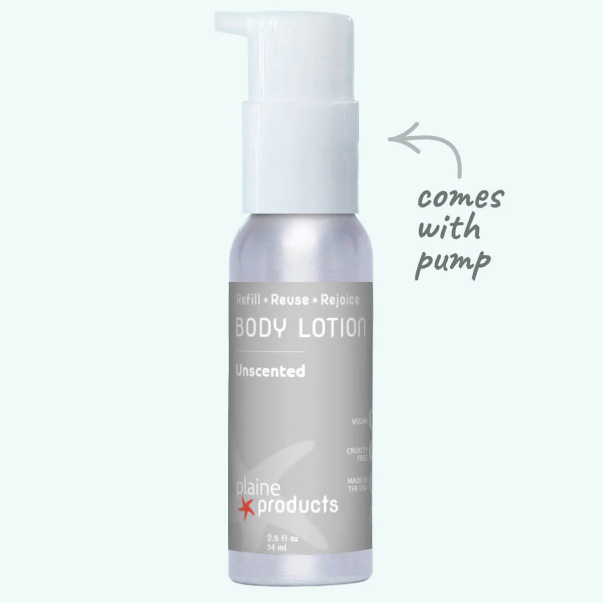Body Lotion - Image 7