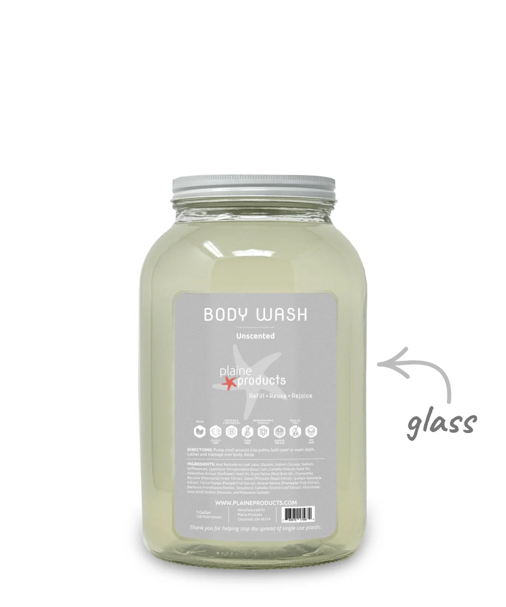 Body Wash - Image 15