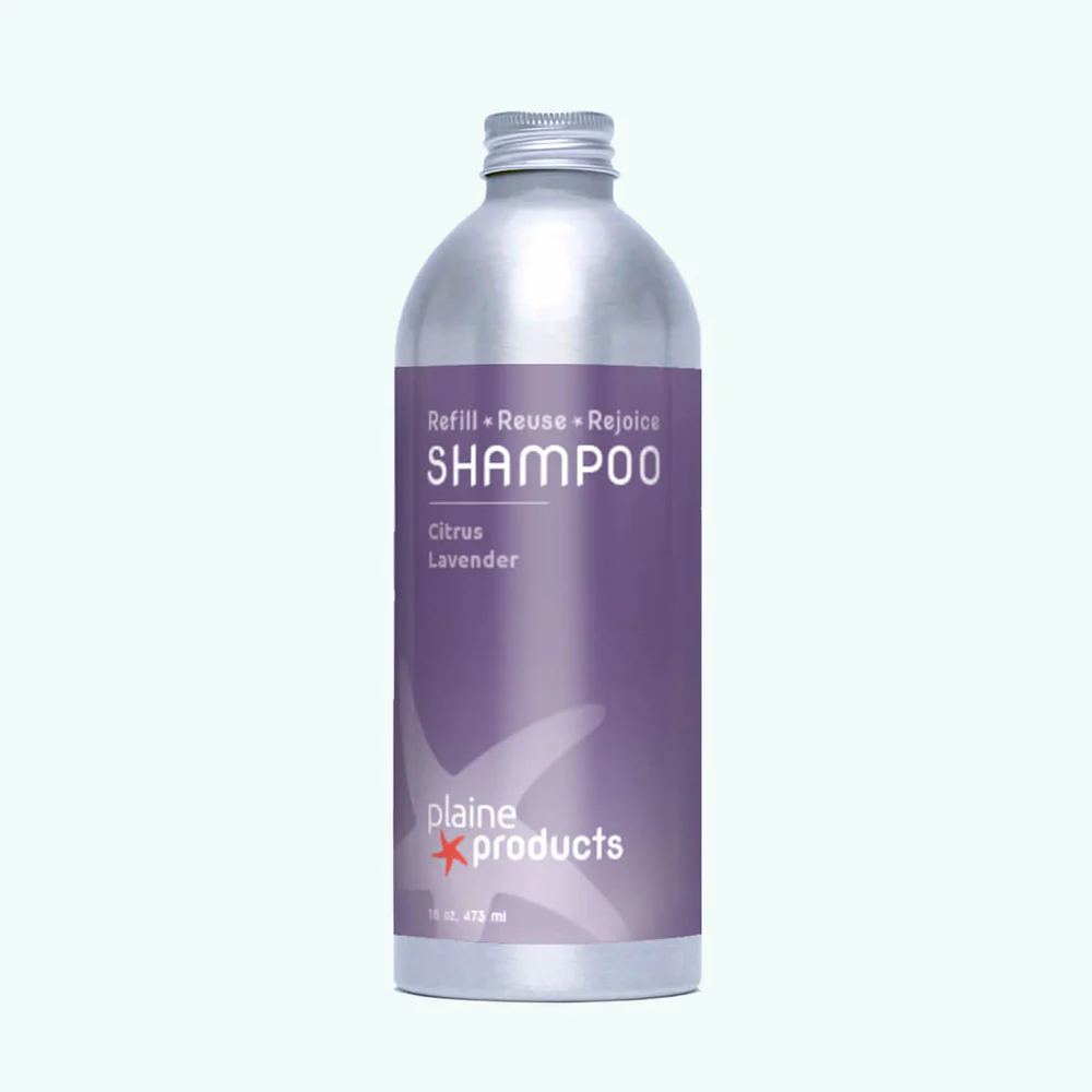Shampoo - Image 16