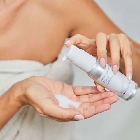 Face Wash - Image 3