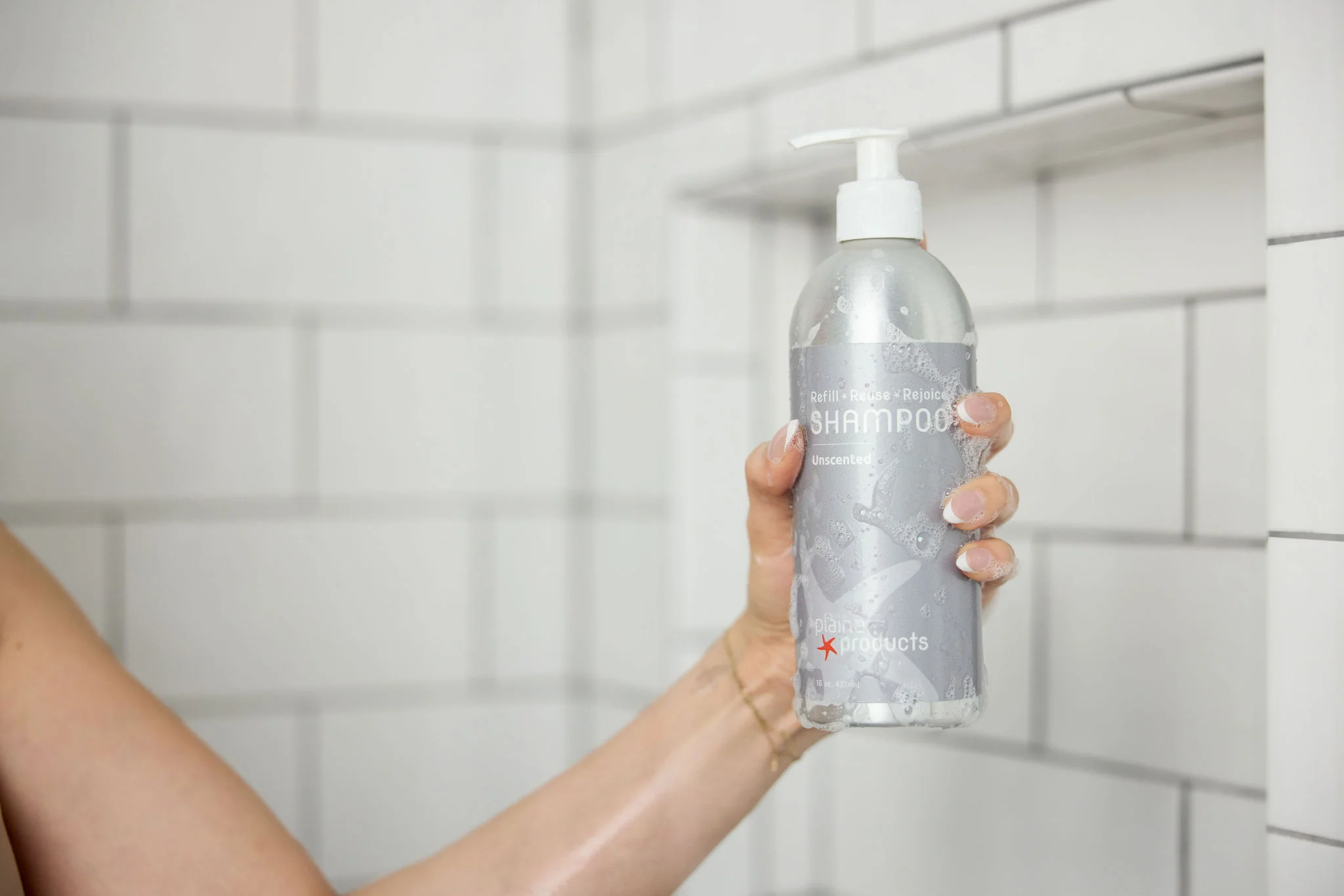 Shampoo - Image 4