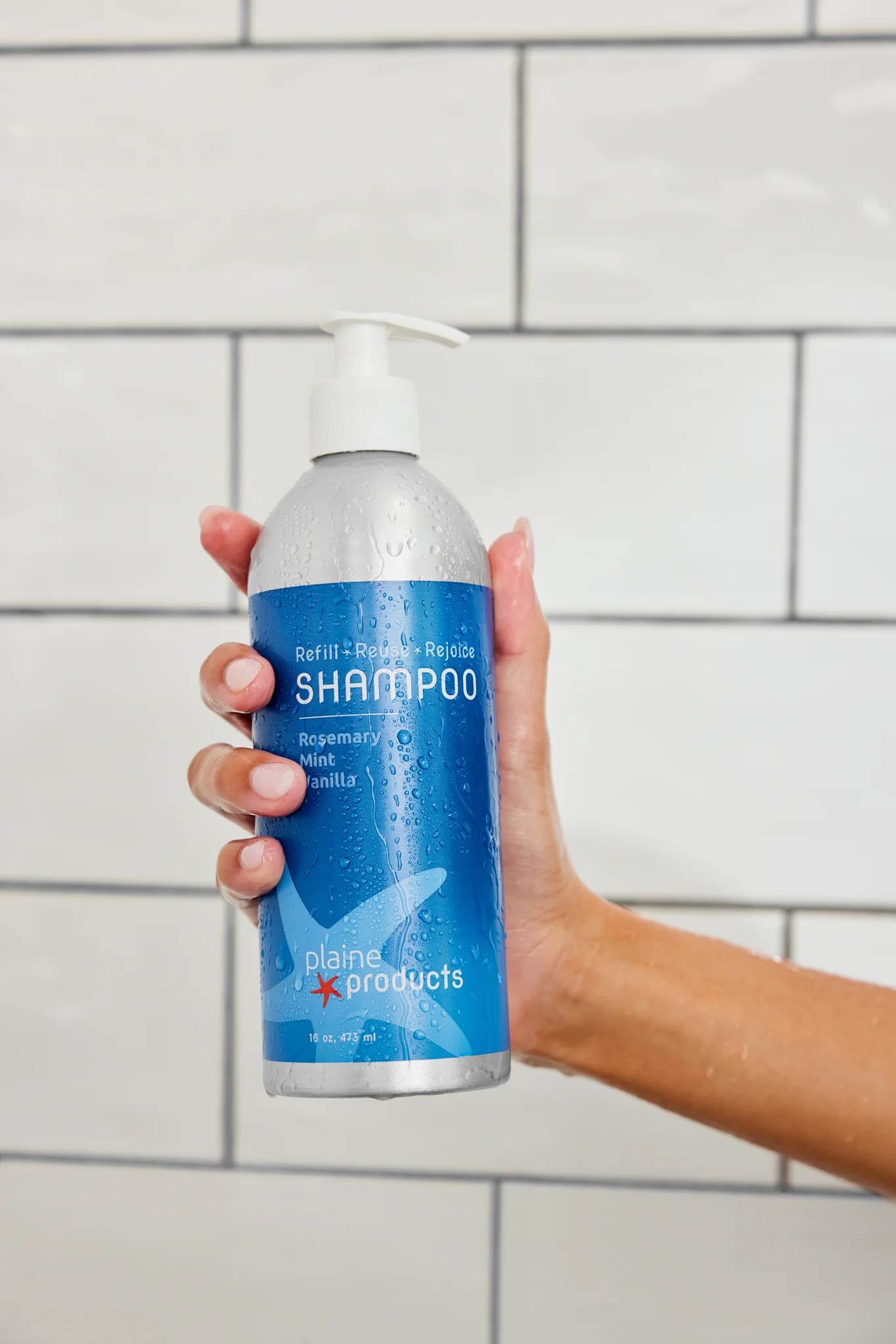 Shampoo - Image 5