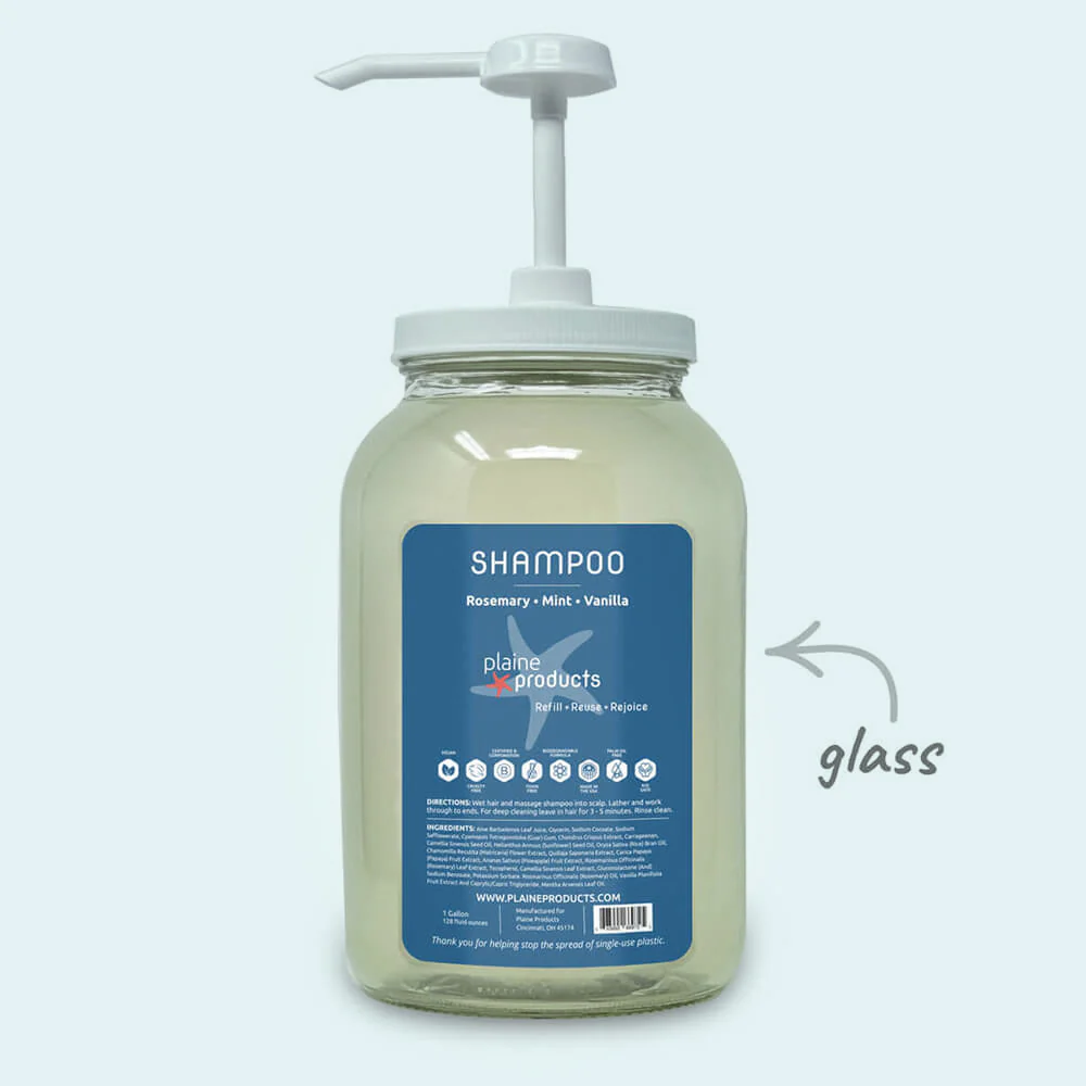 Shampoo - Image 9