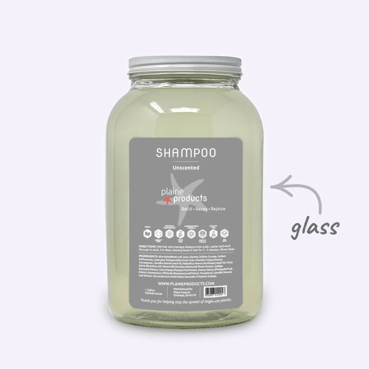 Shampoo - Image 13