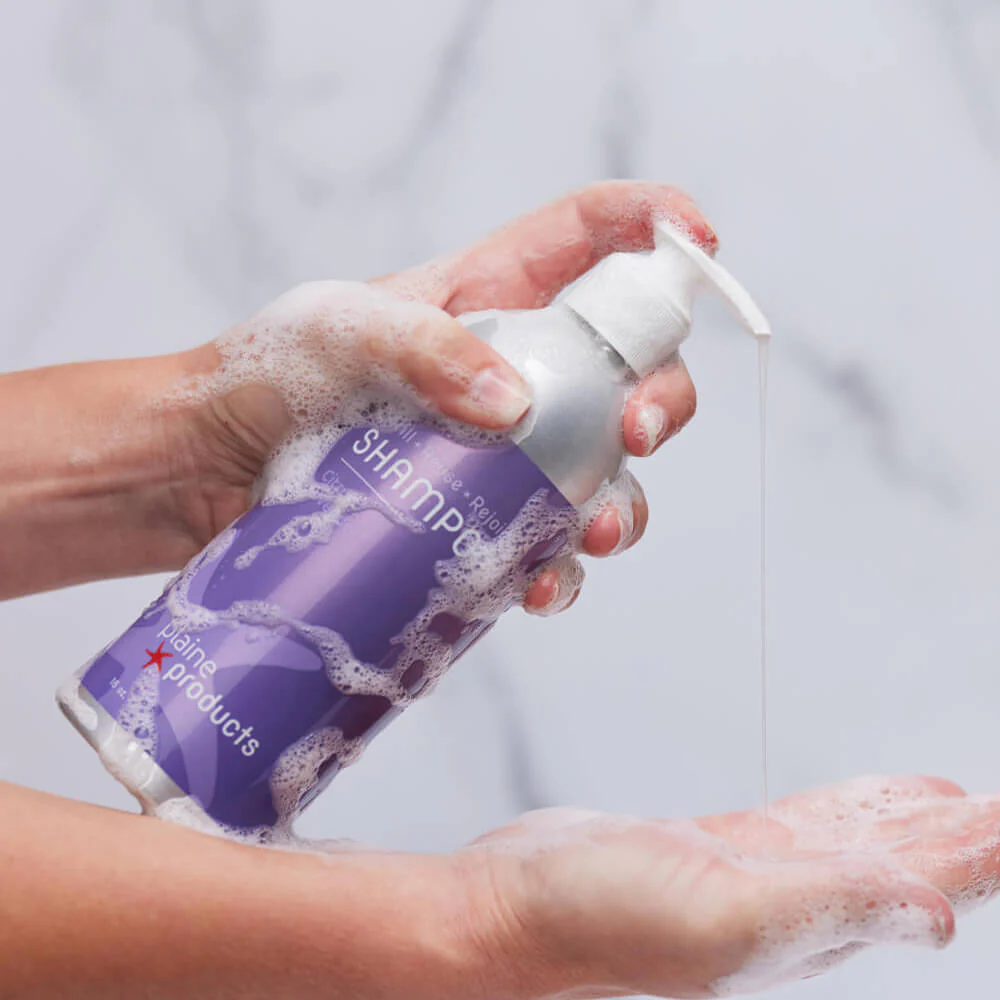 Shampoo - Image 3