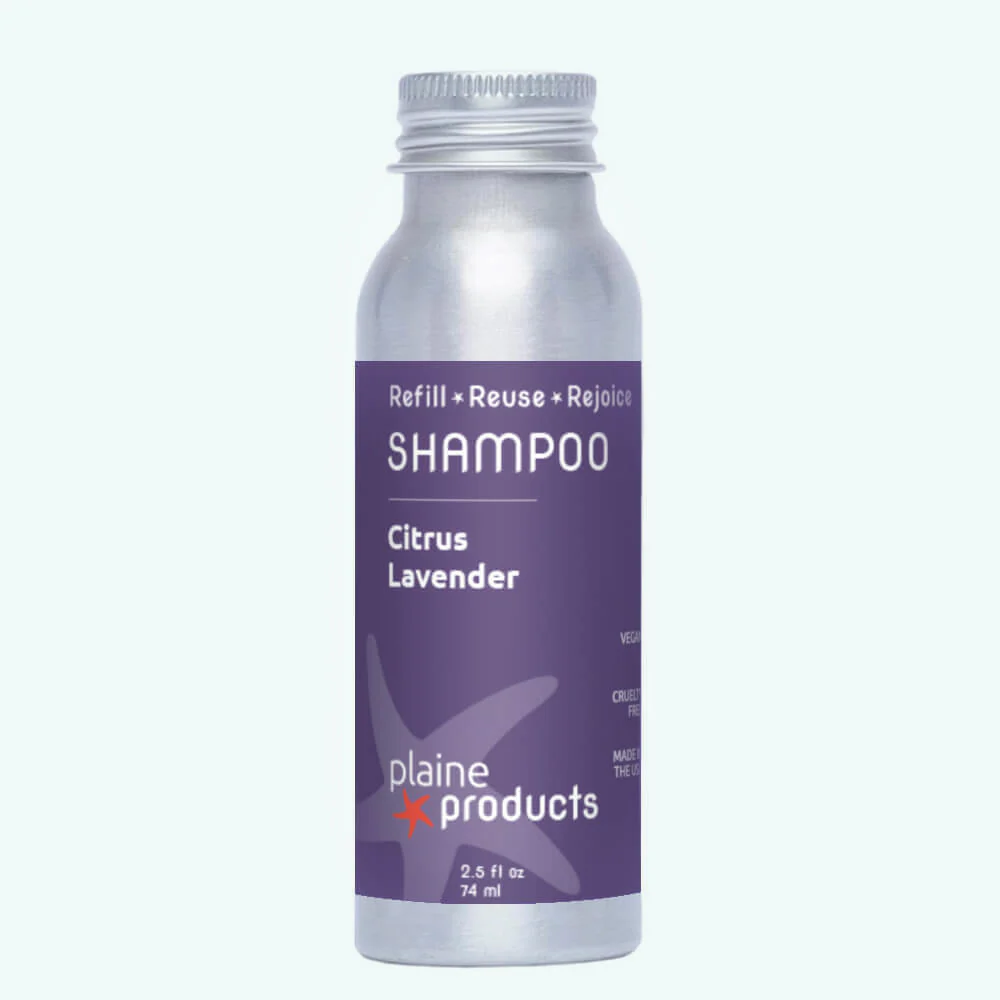 Shampoo - Image 7