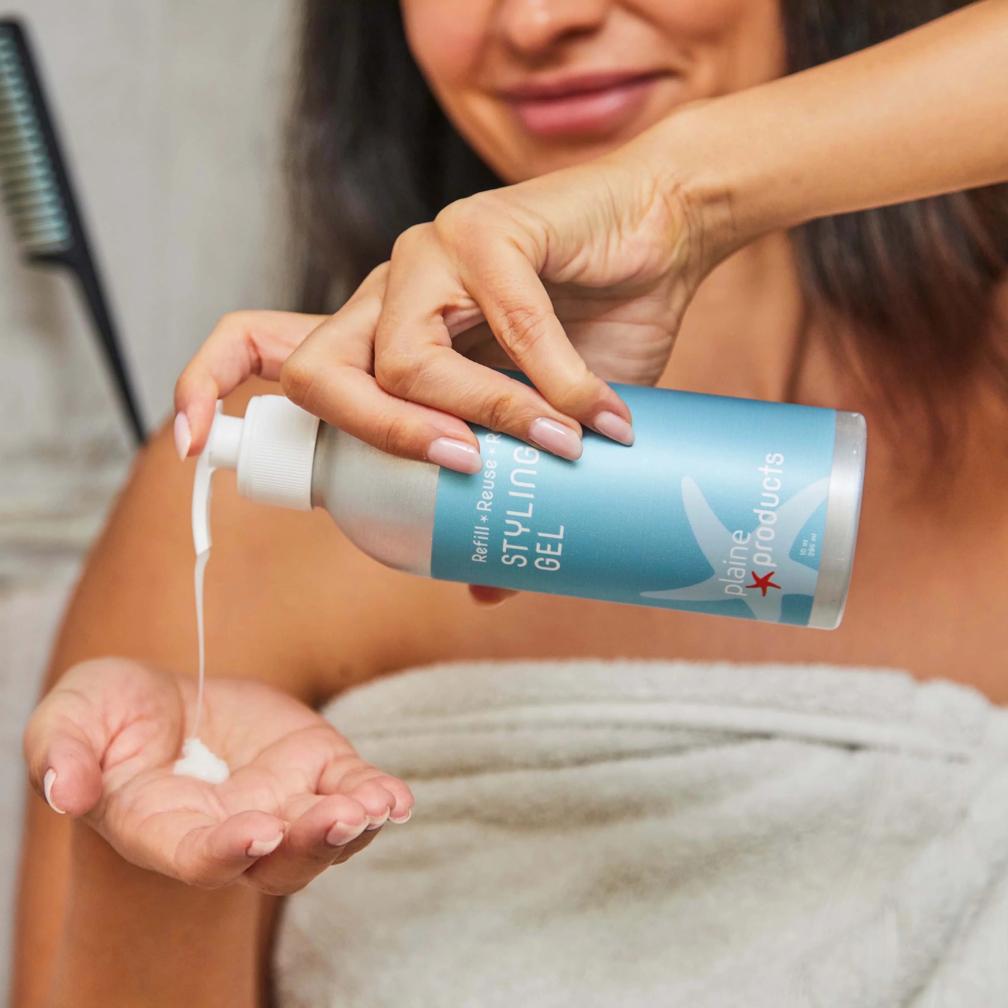 Styling Gel - Image 6